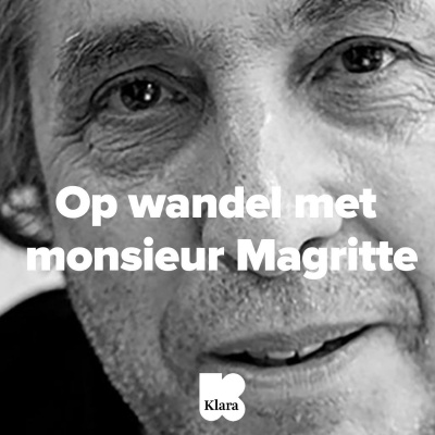 Op Wandel Met Monsieur Magritte