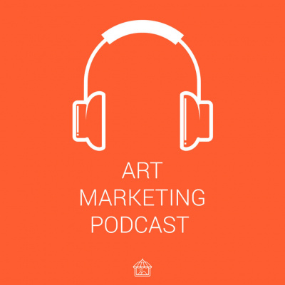 Art Marketing Podcast: How To Sell Art Online And Generate Consistent Monthly Sales