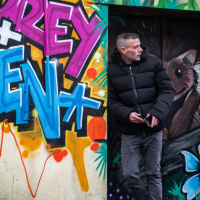 Jamie Dorrington  Bruks - The Mixup On D3ep Radio (19_11_25)