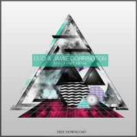 Duo  Jamie Dorrington - A Part Of Me