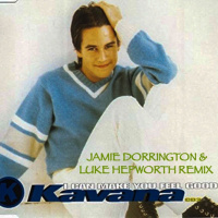 Kavana - I Can Make You Feel Good (Jamie Dorrington  Luke Hepworth Remix)