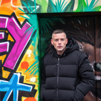 The Mixup With Jamie Dorrington On D3ep Radio - (09_04_25)