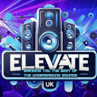 Elevate UK Radio Show - Jamie Dorrington  Bruks (22/6/25)