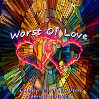 Shaun Dean - Damien S  Jamie Dorrington - Worst Of Love