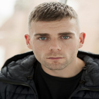 Jamie Dorrington - House and Garage Sessions July 2019