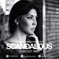 Scandalous Podcast #027