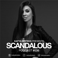 Scandalous Podcast #036