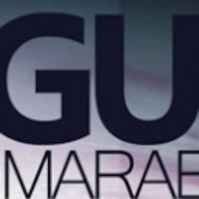 Guilherme Guimarães Podcast