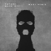 Future  Spell - Mask Off (D Luxe Mash Up)