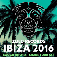 BOOGIE BITCHES - SHAKE YOUR ASS! (ORIGINAL MIX)