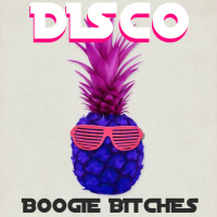BOOGIE BITCHES - DISCO (ORIGINAL MIX) Demo