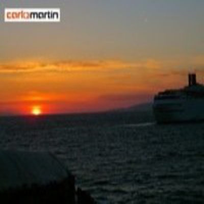 Podcast De Carlo Martin