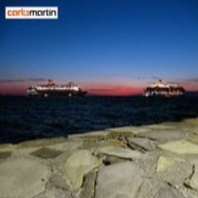 Podcast De Carlo Martin