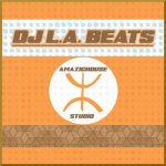 Amazighouse By Dj L.a. Beats A.k.a Yanis Mild
