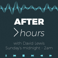 Emma won just in time to listen to After Hours