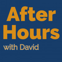 What...Prince  Stevie on After Hours?