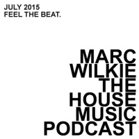 Marc Wilkie - July 2015 - Feel the beat 