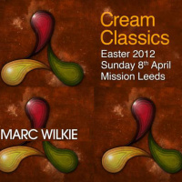 Cream Classics - Mission Leeds. 