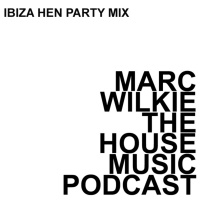 Ibiza funky hen party mix. 