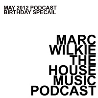 May Podcast 2012 - Birthday Special