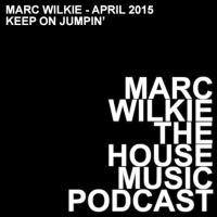 Marc Wilkie - April 2015 - Keep on Jumpin
