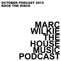 October 2012 - Rock The Disco