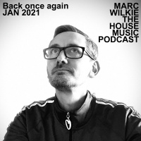 Episode 72: Marc Wilkie - Back Once Again