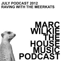 July Podcast 2012 - Dancing with the Meerkats