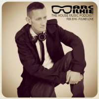 Marc Wilkie - Feb 2016 - Found Love