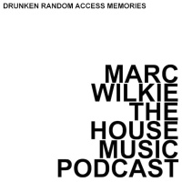 Bonus Mix - Drunken Random Access Memories