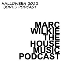 Halloween Bonus Podcast 2012
