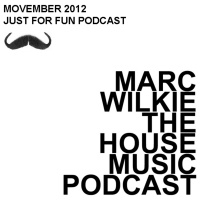 Movember 2012 Just for fun mix. 