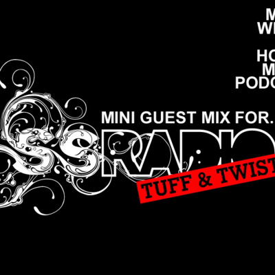 Marc Wilkie - The House Music Podcast