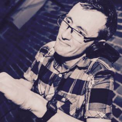 Marc Wilkie - The House Music Podcast