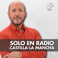 Solo en Radio Castilla-La Mancha 09/07/2016 11:00