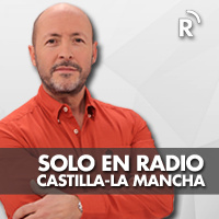 Solo en Radio Castilla-La Mancha 04/06/2016 10:00