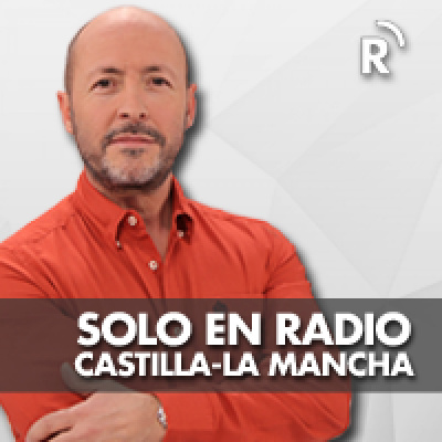 Solo En Radio Castilla-la Mancha