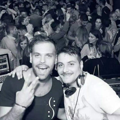 Mario Di Meo Dj Podcast