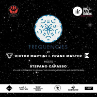 Ibiza Live Radio Guest Stefano Capasso