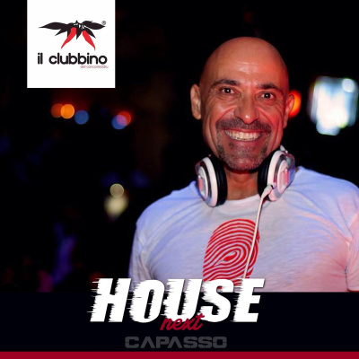 Stefano Capasso house Next