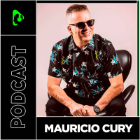  Das Antigas Remix #01 - Mauricio Cury 