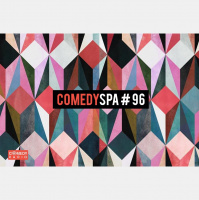 COMEDY RADIO ComedySPA 96