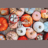 COMEDY RADIO ComedySPA 102