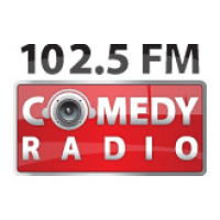 COMEDY RADIO ComedySPA 91