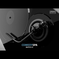 COMEDY RADIO ComedySPA 93