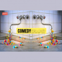 COMEDY RADIO ComedySPA 97