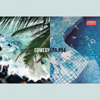 COMEDY RADIO ComedySPA 94