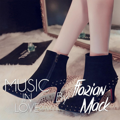 Music In Love - Florian Mack