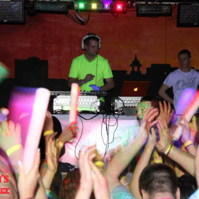 Edm 207 With Dj Duran