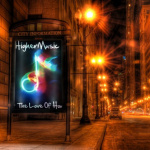 Highermusic Production Podcast